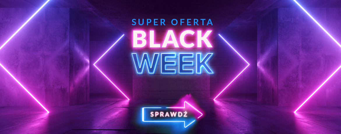 BLACK WEEK