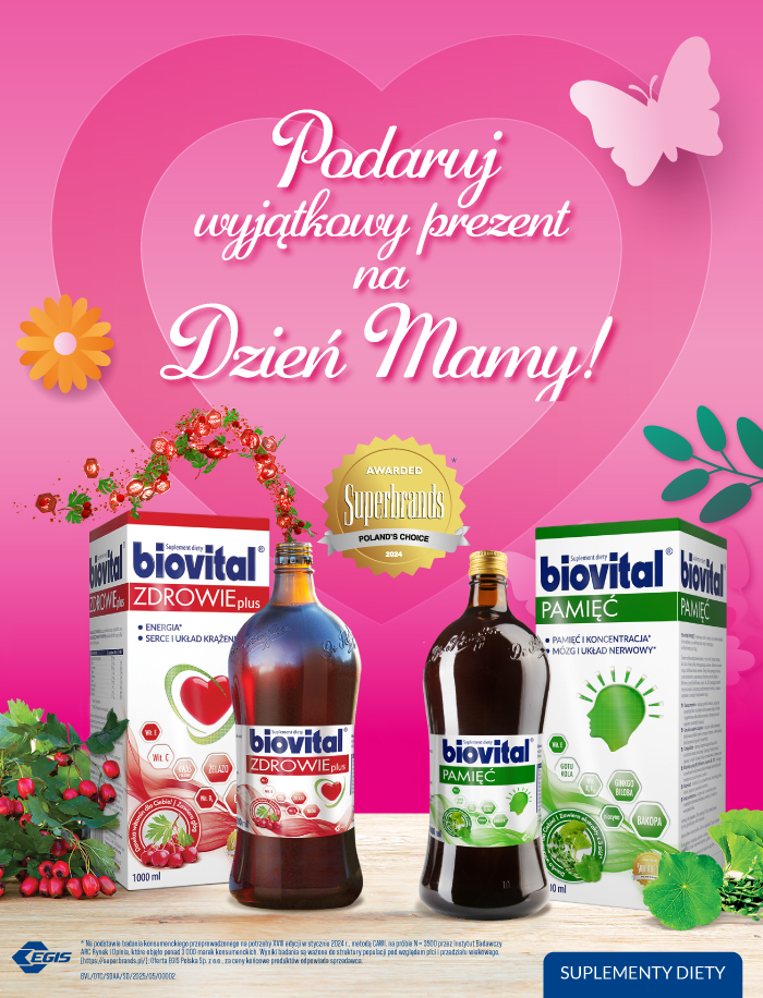 DZIEŃ MAMY