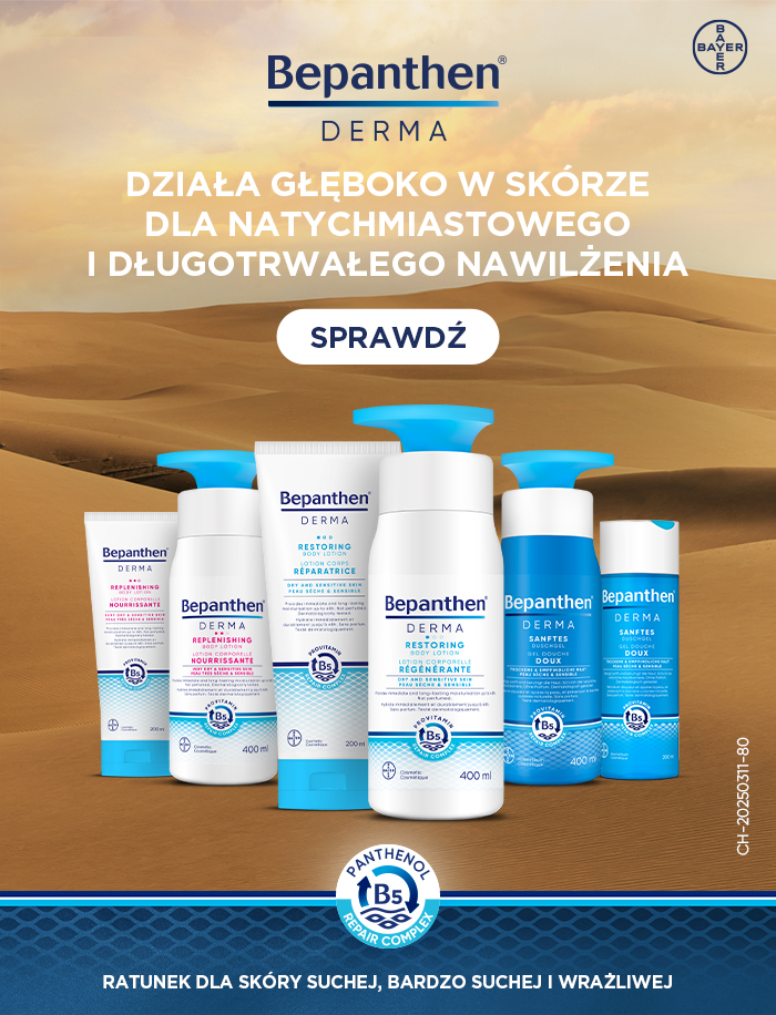 Bepanthen Derma