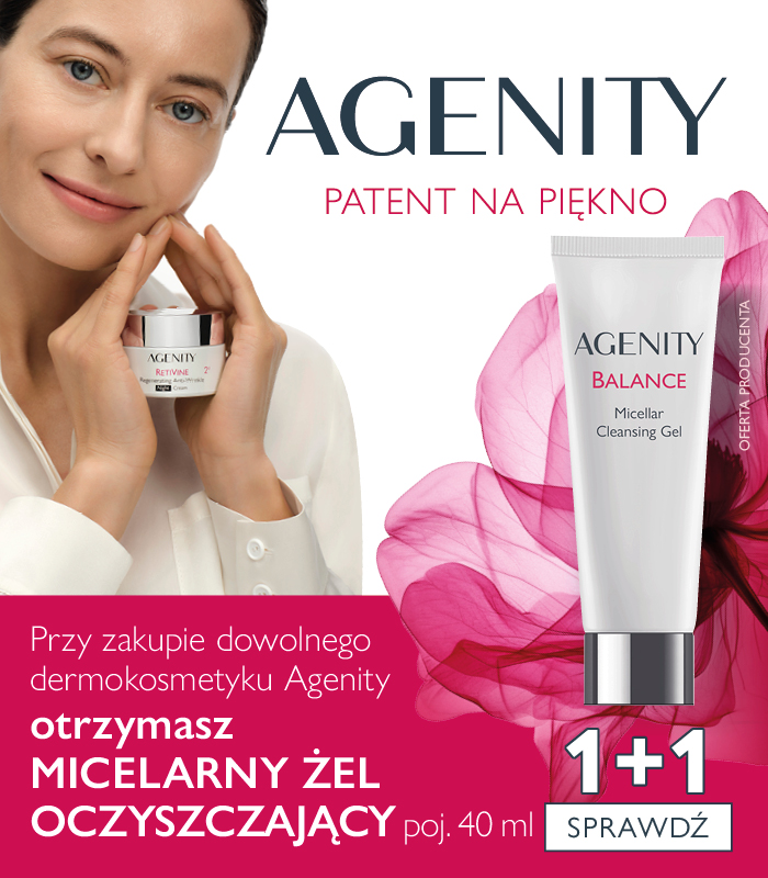 Agenity