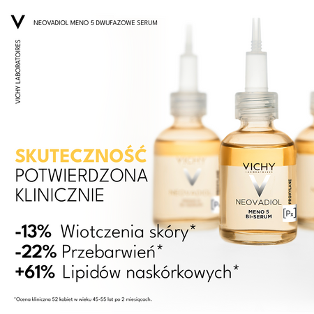 VICHY NEOVADIOL MENO 5 Serum 30 ml