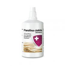Parafina ciekła Płyn doustny, 100 g
