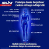 IBUM EXPRESS FORTE 400 mg, 36 kapsułek miękkich