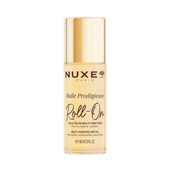 Nuxe Huile Prodigieuse Olejek roll-on do pielęgnacji ciała 60ml