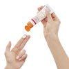 VICHY IDEAL SOLEIL Krem przeciwstarzeniowy do twarzy SPF 50+, 50ml