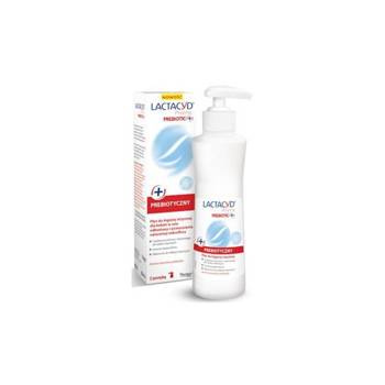 LACTACYD PHARMA PREBIOTIC Płyn do higieny intymnej 250 ml