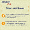 Ranigast S.O.S, 24 tabletki do ssania
