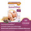 femaltiker® plus – wsparcie organizmu kobiety w okresie laktacji, smak czekoladowy, 12 saszetek