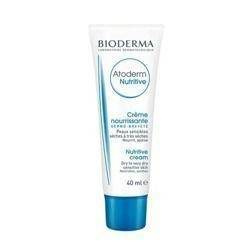 BIODERMA ATODERM NUTRITIVE Krem odżywczy 40ml