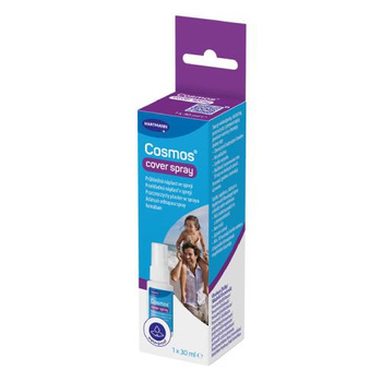 Cosmos Cover plaster w sprayu 30ml