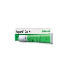 Reparil Gel N (10 mg+50 mg)/g, żel 40g InPharm