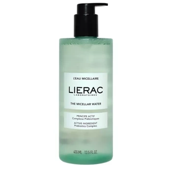 LIERAC Płyn Micelarny 400 ml