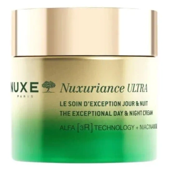 Nuxe Nuxuriance Ultra The Exceptional Cream