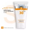 PHARMACERIS S SUN BODY PROTECT Emulsja SPF30, 150ml DATA WAŻNOŚCI 30.11.2025