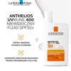 LA ROCHE-POSAY Anthelios Niewidoczny Fluid SPF50+, 50ml DATA WAŻNOŚCI 30.11.2025