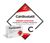 Cardiostatil Plus 30 kapsułek twardych