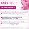 EndoMesin - 60 kapsułek twardych + 60 kapsułek miękkich