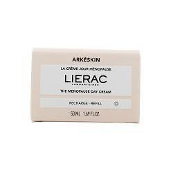 LIERAC ARKESKIN Krem Na Dzień w Okresie Menopauzy 50ml