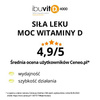 Ibuvit D3 4000 IU 90 kapsułek 