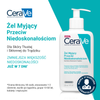 Cerave Żel Myjący Przeciw Niedoskonałościom 236 ml
