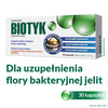 BIOTYK x 30 kapsułek 