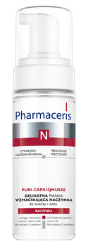 PHARMACERIS N PURI-CAPILIQMUSSE Pianka, 150ml