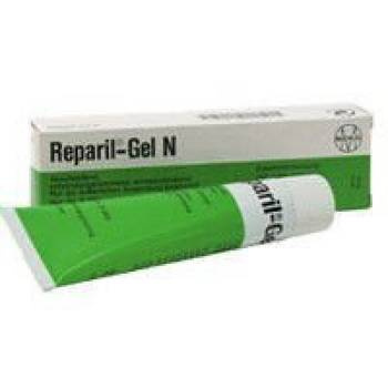 Reparil żel 40g