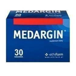 Medargin x 30 saszetek