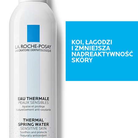 LA ROCHE-POSAY Woda termalna, 300ml