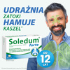 SOLEDUM Forte 200mg x 20 kapsułek dojelitowych miękkich