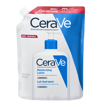 CERAVE Emulsja do ciała i twarzy nawilżają