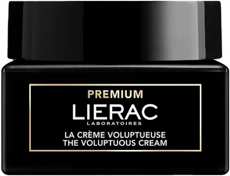 Lierac Premium bogaty krem przeciwzmarszczkowy, 50 ml