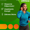 Centrum Od A do Z multiwitamina suplement diety 100 tabletek 