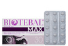 Biotebal Max 10 mg 30 tabletek