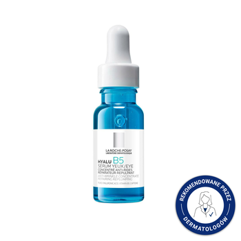 La Roche-Posay HYALU B5 EYE Serum pod oko, 15ml