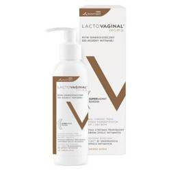 LACTOVAGINAL INTIMA Płyn do higieny intymnej 300 ml 