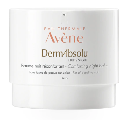 AVENE DERMABSOLU Krem na noc, 40 ml