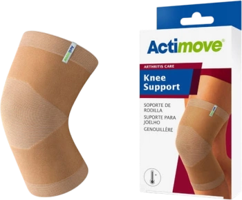 Actimove  Knee Support Opaska stawu kolanowego L 1sztuka