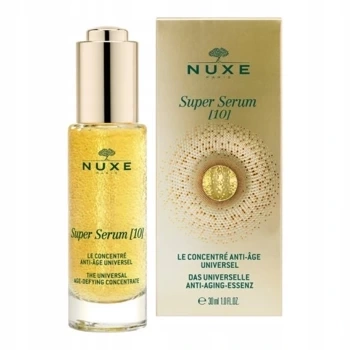 Nuxe Super Serum Uniwersalny Koncentrat Przeciwstarzeniowy 30 ml