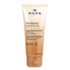 Nuxe ZESTAW Suchy Olejek Or 100ml + szampon 30ml + olejek pod prysznic 100ml