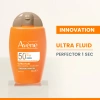 Avene Ultra Fluid Perfector SPF50 50ml