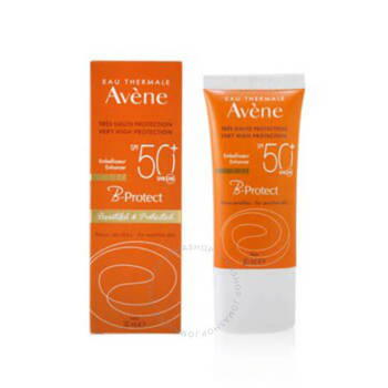 Avene B-Protect SPF50+ Krem ochronny do twarzy 30ml