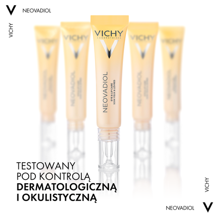 Vichy Neovadiol Perimenopauza I Po Menopau