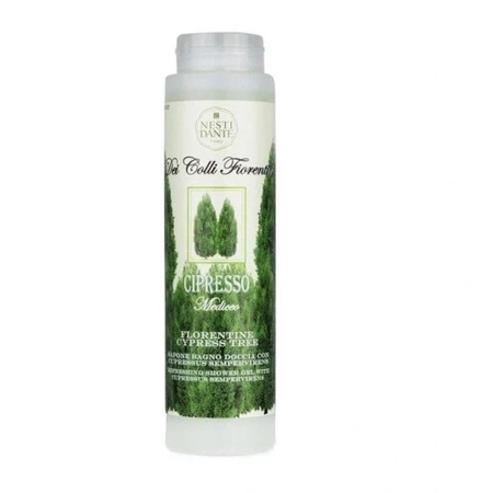 NESTI DANTE CYPRYS Mydło p/prysznic 300 ml
