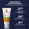 LA ROCHE-POSAY ANTHELIOS  Żel-krem SPF50+, 50ml DATA WAŻNOŚCI 31.01.2026