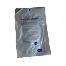 Opatrunek hydroaktywny HydroClean Plus 7,5cm x 7,5cm, 1 sztuka