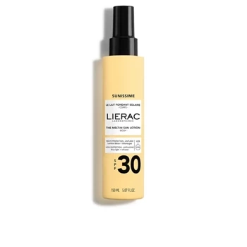 Lierac Sunissime Balsam Ochronny Do Opalania SPF30 150ml