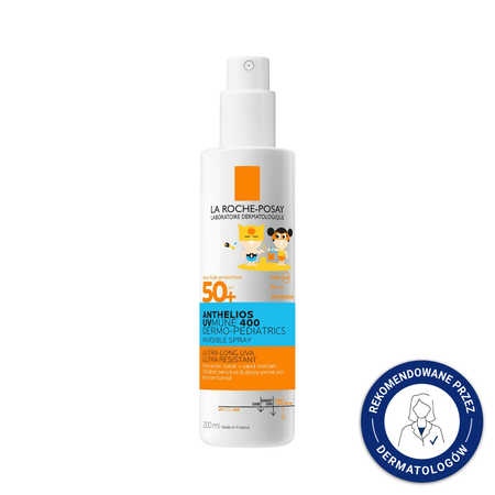 La Roche-Posay Anthelios UVMUNE 200ml