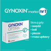 Gynoxin Optima 200 mg x 3 kapsułki dopochwowe