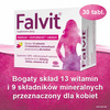 Falvit x 30 tabletek